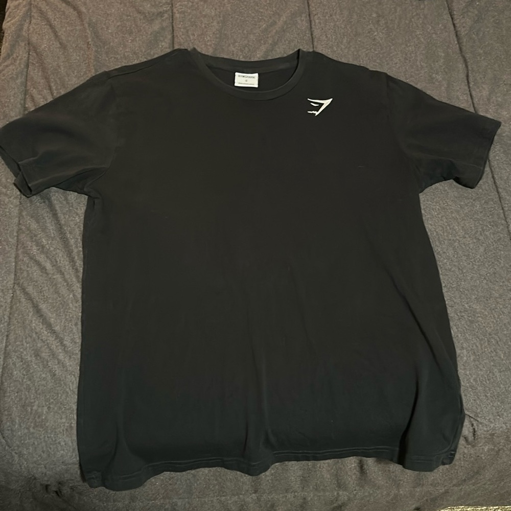 Gymshark t shirt